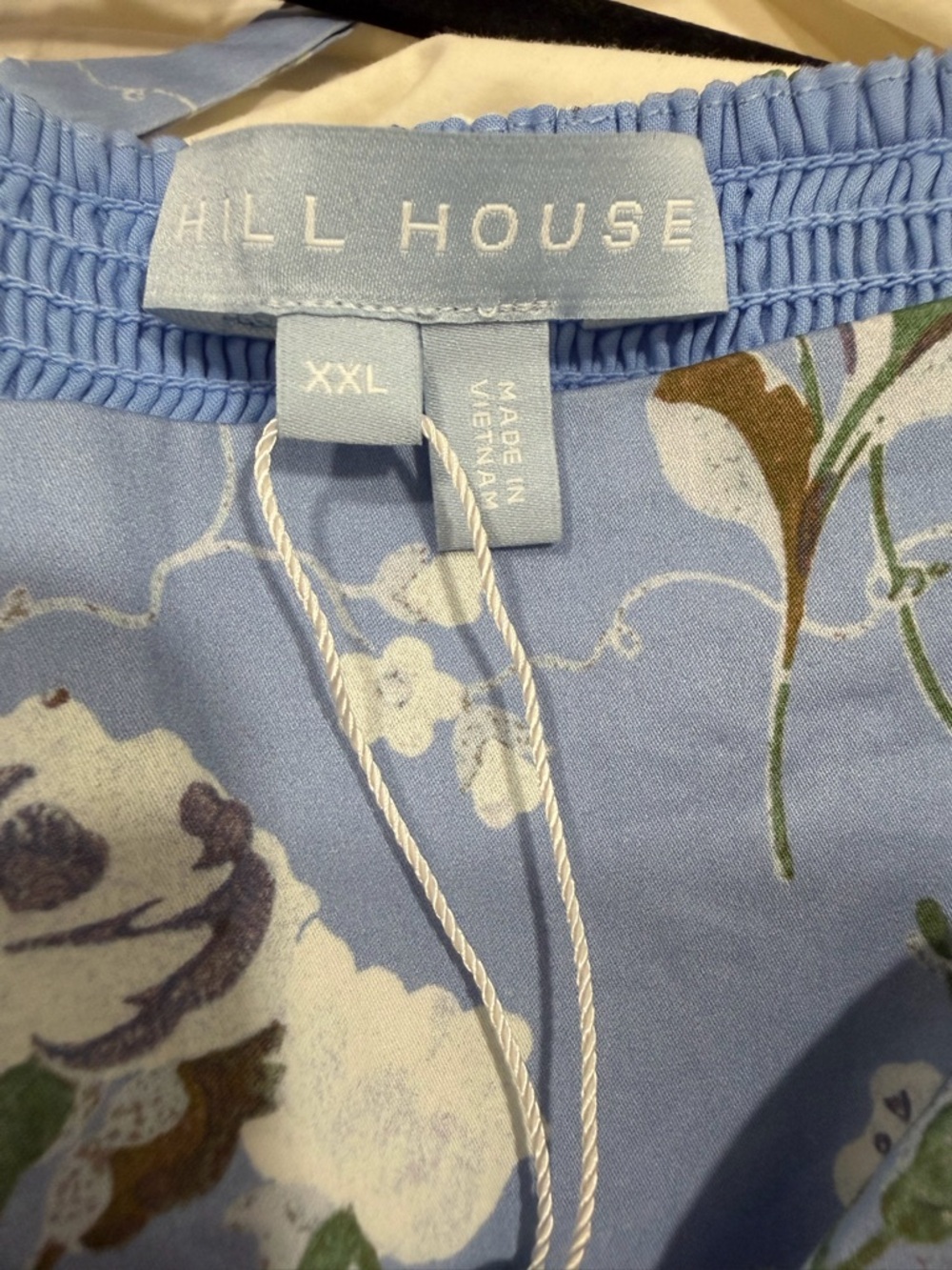 Hill House The Margot Dress - Picture 5 of 8